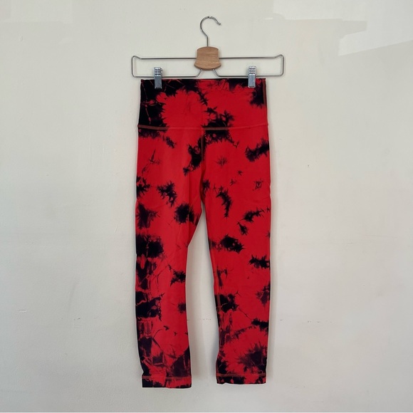 Wunder Train High Rise Tight 21” - Picture 5 of 7